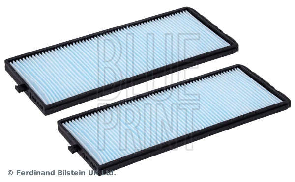 Filter Set, cabin air